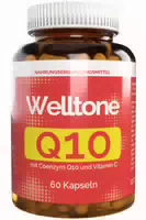 Welltone Q10