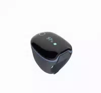 Wellue O2 Ringpulsoximeter