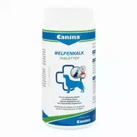 Welpenkalk Tabletten 350 g