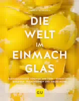 Die Welt Im Einmachglas