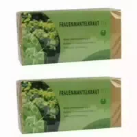 Frauenmanteltee Filterbeutel