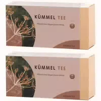 Kümmel Tee