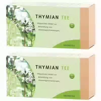 Thymian Tee