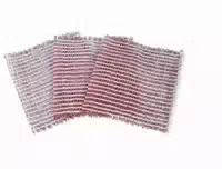 Wenko Kupfertuch 3er Set