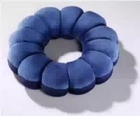 Multi Relax Kissen Flexibles Kissen, 1 Stück