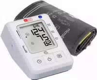 Aponorm Blutdruckmessgerät Oberarm Basis Control Plus 1 st