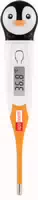 Aponorm Fieberthermometer Flexible Pinguin 1 st