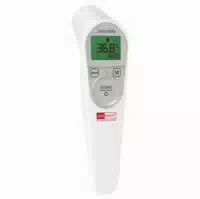 Aponorm Fieberthermometer Stirn Contact Free 4