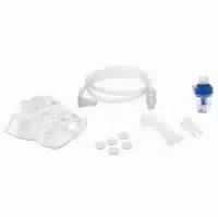 Aponorm Inhalator Nano Year Pack Komplettset