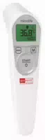 Aponorm Fieberthermometer Stirn Contact Free 4