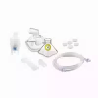 Aponorm Year Pack Komplettset für Inhalator Compact Kids 1 st