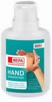 Wepa Hand Desinfektion 100 ml Lösung