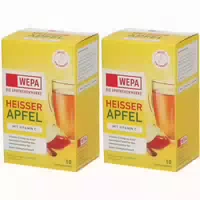 Wepa Heißer Apfel