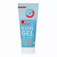 Wepa Kühlgel 125 Ml Gel