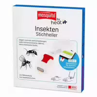 Mosquito Heat It Usb C Insekten Stichheiler 1 St