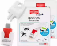 Mosquito Heat It Usb C Insekten Stichheiler 2 X 1 Stück