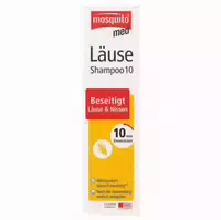 Mosquito Med Läuse Shampoo 10 100 Ml Shampoo