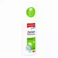Mosquito Protect Zecken Schutzspray 100 ml Spray