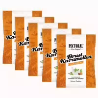 Pectoral Klassik 3x75 g