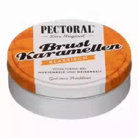 Pectoral Klassik 60 g