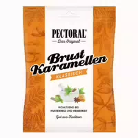 Pectoral Klassik 3x75 G