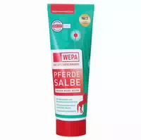 Pferdesalbe Gegen Müde Beine