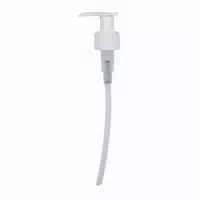 Wepa Pumpspender für Handdesinfektion 1 000 ml