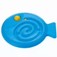 Weplay Tricky Fish Blau