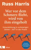 Wer vor dem Schmerz Flieht, Wird von Ihm Eingeholt Na