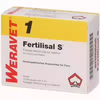 Weravet 1 Fertilisal S