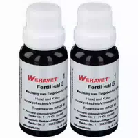 Weravet 1 Fertilisal S