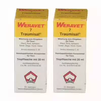 Weravet 7 Traumisal