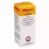 Rumisal 3 Vet Tropfen