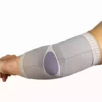 Werkmeister Ellenbogenbandage