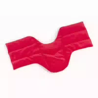 Kirschkern Nackenkissen Comfort Kryotherm Natur