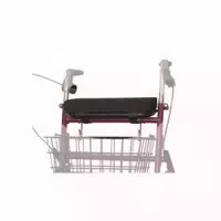 Werkmeister Rollator Kissen