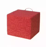 Ersatzbezug für Sitty Lagerungswürfel 40 X 45 X 50 cm