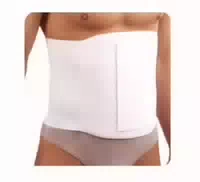 Truncuflex Postoperativer Stütz und Entlastungsverband