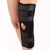 Werkmeister Wewa Med Ksi Knieschiene Gerade Ausführung