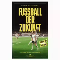 Fußball der Zukunft