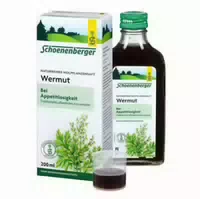 Wermutsaft Schoenenberger
