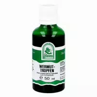 Wermuttropfen