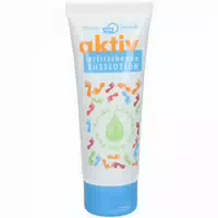 Aktiv Erfrischende Fußlotion