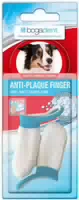 Bogadent Anti Plaque Finger Adult Vet