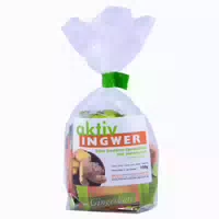 Aktiv Ingwer Bonbons 100 g