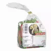 Aktiv Ingwer Bonbons 100 g Bonbons