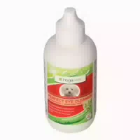 Bogacare Perfect Eye Cleaner Hund 100 Ml Flaschen