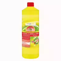Bogaclean Clean & Smell Free Concentrate 1000 ml