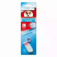 Bogadent Anti Plaque Finger F Welpen Vet