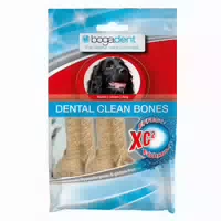 Bogadent Dental Clean Bones F Hunde